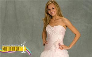 Miss Teen USA 2007